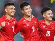 Vietnam Siap Tempur Lawan Indonesia di Piala AFF 2026, Latihan Intens dan Nobar Piala Dunia Jadi Strategi