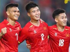 Vietnam Siap Tempur Lawan Indonesia di Piala AFF 2026, Latihan Intens dan Nobar Piala Dunia Jadi Strategi
