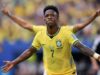 Vinicius Jr Menang Taruhan, Sundulan Gol Buat Ancelotti Terkejut