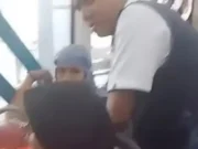 Viral Emak-emak Dituduh Copet, Fakta Sebenarnya Terungkap