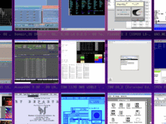 Virtual OS Museum Menyimpan Jejak Sejarah Komputasi di Desktop Anda