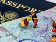 Visa AS Cepat, Biaya Rp13,5 Juta