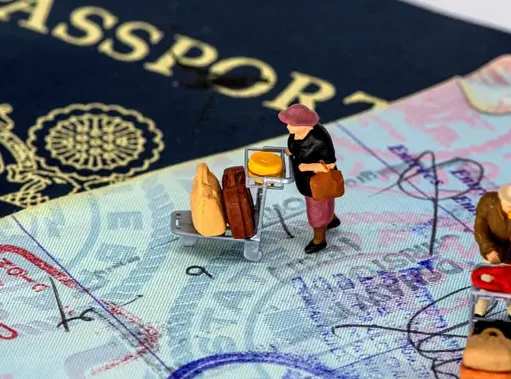Visa AS Cepat, Biaya Rp13,5 Juta