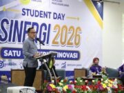 Visi Berkelanjutan Kunci Indonesia Emas 2045