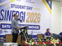 Visi Berkelanjutan Kunci Indonesia Emas 2045