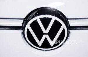 Volkswagen Rencanakan Pemutusan Hubungan Kerja 100 Ribu Karyawan, Rekor Terbesar dalam Sejarah