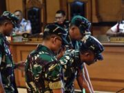 Vonis Militer Dinilai Tak Adil bagi Korban Andrie Yunus