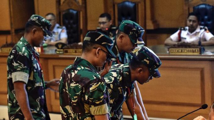 Vonis Militer Dinilai Tak Adil bagi Korban Andrie Yunus