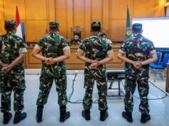 Vonis Ringan Penyiram Air Keras Picu Kekhawatiran Impunitas