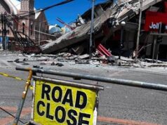 WNI Aman Usai Gempa 7,8 Magnitudo di Filipina