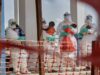 Wabah Ebola di Kongo Masih Meluas, Bisa Berlangsung Satu Tahun