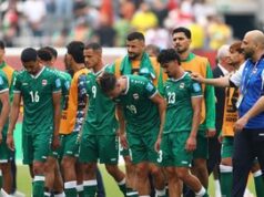 Wakil AFC Hanya Sisakan Dua Tim di 32 Besar Piala Dunia 2026