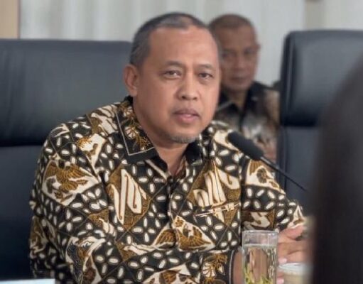 Wali Kota Bekasi Minta Tenaga Lokal Dapat Prioritas di Proyek PSEL