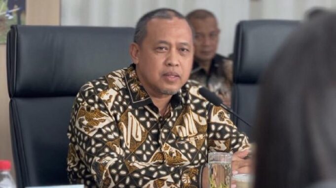 Wali Kota Bekasi Minta Tenaga Lokal Dapat Prioritas di Proyek PSEL