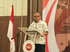 Wamenaker Ajak Serikat Buruh Bangun UU Ketenagakerjaan Baru