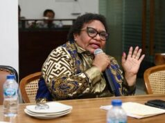 Wamendagri Ribka Ajak PIKI Bangun Legasi Nyata bagi Bangsa