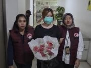 Wanita Hong Kong Ditangkap Selundupkan Ketamin Rp10,9 Miliar di Soetta