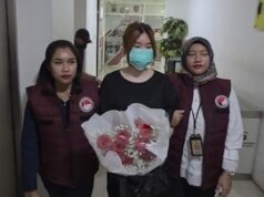 Wanita Hong Kong Ditangkap Selundupkan Ketamin Rp10,9 Miliar di Soetta