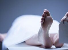 Wanita Muda Ditemukan Tewas Gantung Diri di Bogor