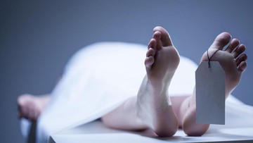 Wanita Muda Ditemukan Tewas Gantung Diri di Bogor