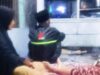 Wanita Paruh Baya Ikut Ronda, Ini Fakta Sebenarnya