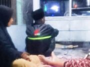 Wanita Paruh Baya Ikut Ronda, Ini Fakta Sebenarnya
