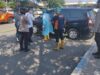 Wanita Tewas dalam Mobil di Parkir Bandara Juanda