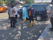 Wanita Tewas dalam Mobil di Parkir Bandara Juanda