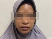 Wanita di Sumsel Rekrut Pacar Bunuh Pria Pilihan Orang Tua