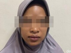 Wanita di Sumsel Rekrut Pacar Bunuh Pria Pilihan Orang Tua