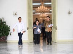 Wapres Gibran Dukung Pelestarian Budaya Asmat dan Kemandirian Pangan Sagu