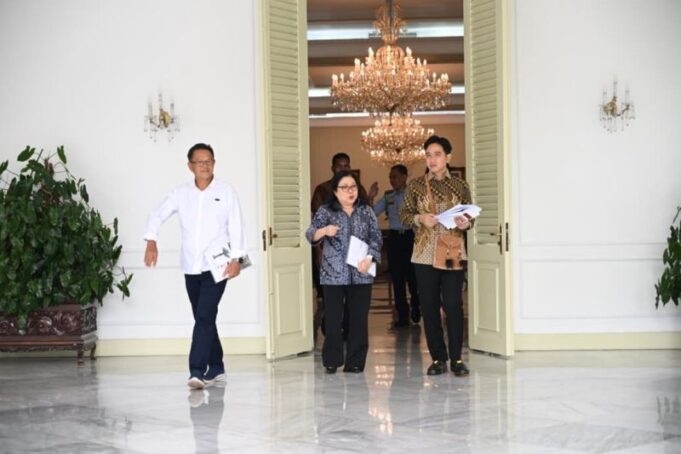 Wapres Gibran Dukung Pelestarian Budaya Asmat dan Kemandirian Pangan Sagu