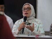Warga Diminta Lapor Jika Temukan Anak Terpapar Judi Online