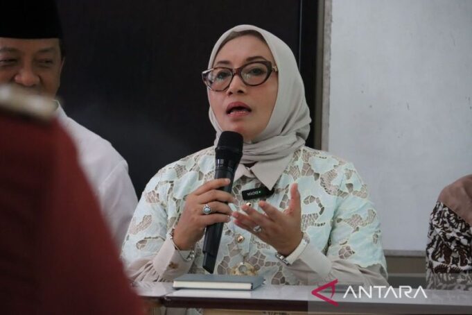 Warga Diminta Lapor Jika Temukan Anak Terpapar Judi Online