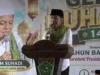 Warga Lampung Rutin Kunjungi Rumah Jokowi di Solo