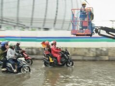 Waspada Banjir Rob Hantam Pesisir Indonesia Juli 2026