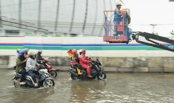Waspada Banjir Rob Hantam Pesisir Indonesia Juli 2026