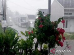 Waspada Hujan Lebat di Sejumlah Wilayah Akibat Siklonik