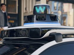 Waymo Ciptakan Sopir Virtual untuk Tingkatkan Keamanan Robotaxi