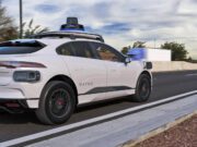 Waymo Tarik 3.800 Robotaxi karena Risiko Masuk Zona Jalan Tol Tertutup