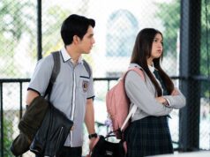 Sinopsis WeTV Original Samuel Eps 1: Fadi Alaydrus Selamatkan Saskia Chadwick di Gudang Sekolah