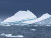 West Antarctica Kehilangan Es Laut Seukuran Prancis