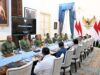 Panglima TNI Laporkan Perkembangan Program Strategis TNI kepada Presiden Prabowo Subianto