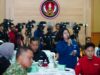 Perkuat Sinergi Informasi, Kapuspen TNI Gelar Dialog Bersama Insan Pers