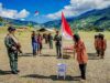 Sinergi TNI dan Masyarakat Berbuah Manis, Delapan Anggota TPNPB-OPM Kembali ke Pangkuan Ibu Pertiwi