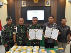 Satgas Pamtas Yonarhanud 1/PBC/1 Kostrad Kembali Ukir Prestasi, Gagalkan Penyelundupan 21,4 Kg Sabu dan Amankan WNA di Entikong