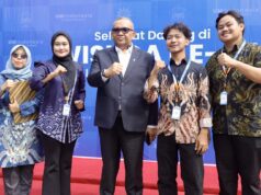 Wamenaker: Industri Kini Tak Lagi Hanya Bertanya Ijazah, tapi juga Kompetensi