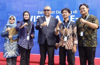 Wamenaker: Industri Kini Tak Lagi Hanya Bertanya Ijazah, tapi juga Kompetensi