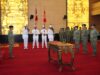 Perkuat Regenerasi Kepemimpinan, Mabes TNI Gelar Sertijab Dansesko TNI dan Pangkogabwilhan II