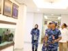Menyatukan Langkah untuk Kejahteraan Masyarakat, Lanud Sjamsudin Noor dan BI Kalsel Perkuat Sinergi Demi Kemajuan Daerah